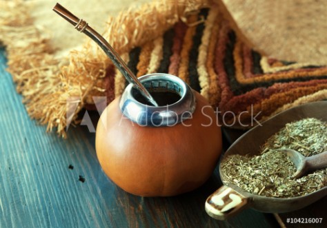 Picture of Yerba mate